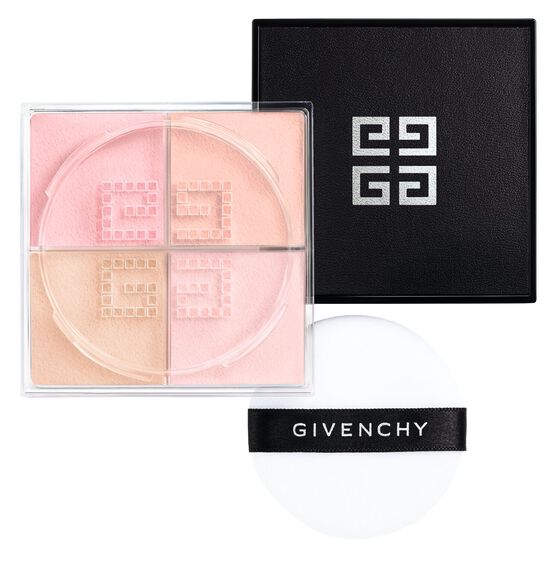 GIVENCHY   PRISME LIBRE  POWD 12G